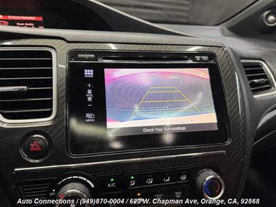 2014 Honda Civic Si   - Photo 18 - Orange, CA 92868