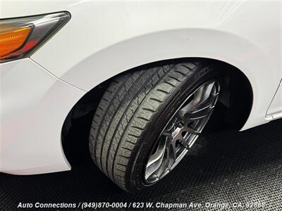 2014 Honda Civic Si   - Photo 34 - Orange, CA 92868