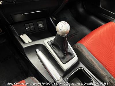 2014 Honda Civic Si   - Photo 14 - Orange, CA 92868