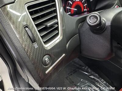 2014 Honda Civic Si   - Photo 21 - Orange, CA 92868
