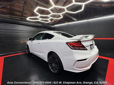 2014 Honda Civic Si   - Photo 4 - Orange, CA 92868