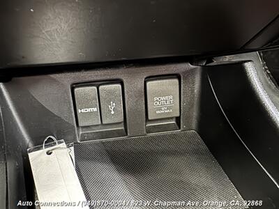 2014 Honda Civic Si   - Photo 15 - Orange, CA 92868