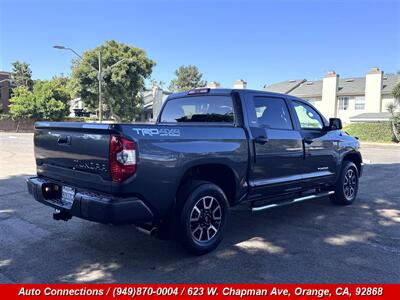 2017 Toyota Tundra SR5   - Photo 3 - Orange, CA 92868