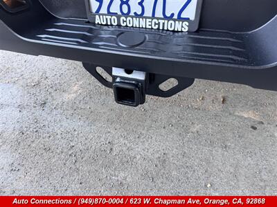 2017 Toyota Tundra SR5   - Photo 33 - Orange, CA 92868