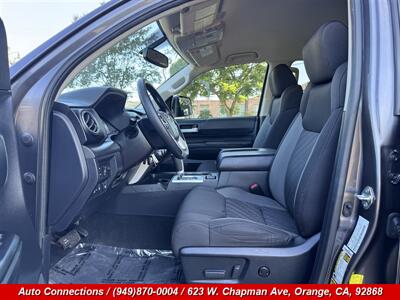 2017 Toyota Tundra SR5   - Photo 6 - Orange, CA 92868