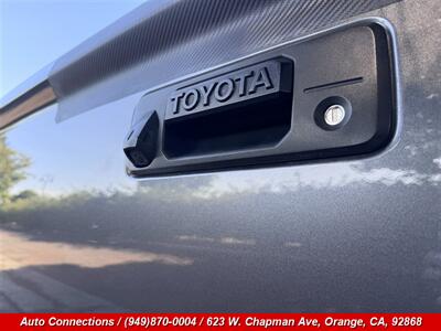 2017 Toyota Tundra SR5   - Photo 31 - Orange, CA 92868