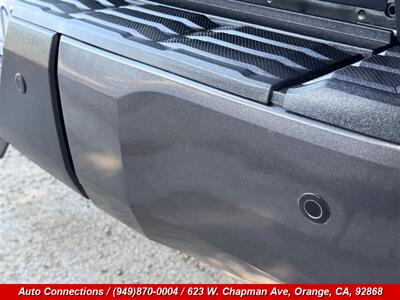 2017 Toyota Tundra SR5   - Photo 29 - Orange, CA 92868