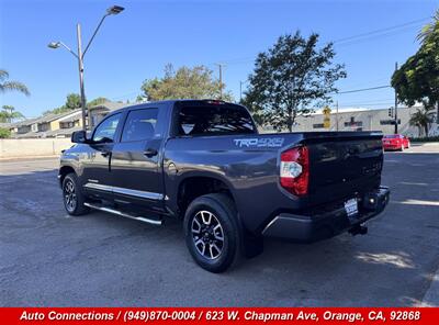 2017 Toyota Tundra SR5   - Photo 4 - Orange, CA 92868