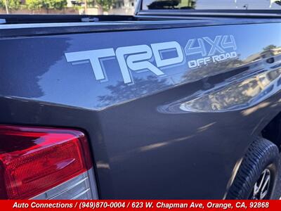 2017 Toyota Tundra SR5   - Photo 27 - Orange, CA 92868