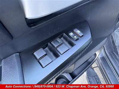 2017 Toyota Tundra SR5   - Photo 22 - Orange, CA 92868