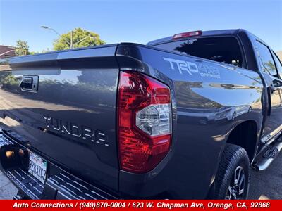 2017 Toyota Tundra SR5   - Photo 37 - Orange, CA 92868