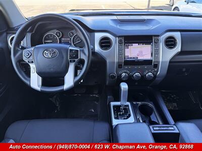 2017 Toyota Tundra SR5   - Photo 12 - Orange, CA 92868