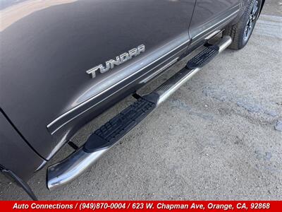 2017 Toyota Tundra SR5   - Photo 32 - Orange, CA 92868
