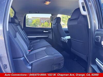 2017 Toyota Tundra SR5   - Photo 8 - Orange, CA 92868
