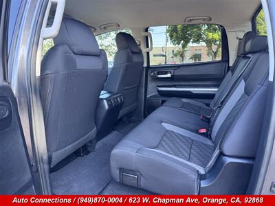 2017 Toyota Tundra SR5   - Photo 9 - Orange, CA 92868