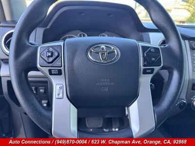2017 Toyota Tundra SR5   - Photo 13 - Orange, CA 92868