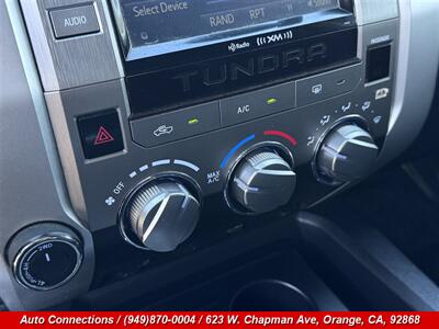 2017 Toyota Tundra SR5   - Photo 18 - Orange, CA 92868