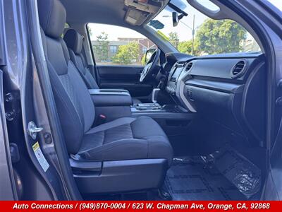 2017 Toyota Tundra SR5   - Photo 7 - Orange, CA 92868
