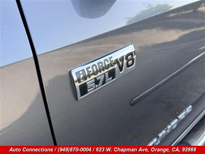 2017 Toyota Tundra SR5   - Photo 26 - Orange, CA 92868