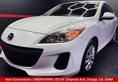 2012 Mazda Mazda3 i Sport - Photo 21 - Orange, CA 92868