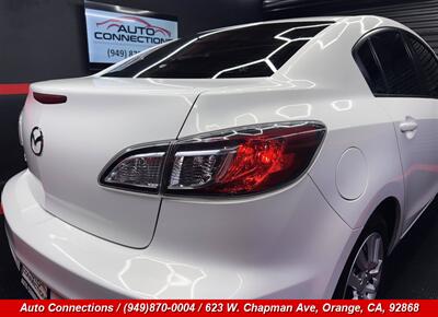 2012 Mazda Mazda3 i Sport - Photo 22 - Orange, CA 92868
