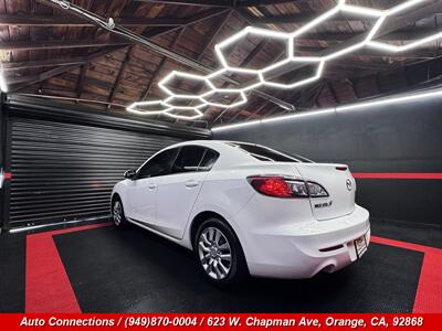 2012 Mazda Mazda3 i Sport - Photo 4 - Orange, CA 92868