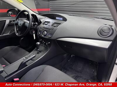 2012 Mazda Mazda3 i Sport - Photo 10 - Orange, CA 92868