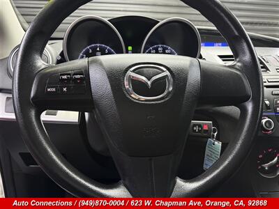 2012 Mazda Mazda3 i Sport - Photo 12 - Orange, CA 92868
