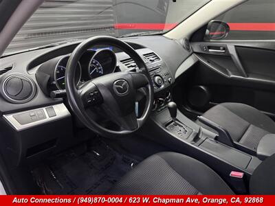 2012 Mazda Mazda3 i Sport - Photo 11 - Orange, CA 92868