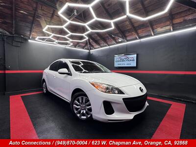 2012 Mazda Mazda3 i Sport - Photo 1 - Orange, CA 92868