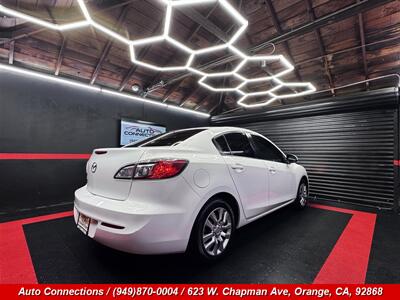2012 Mazda Mazda3 i Sport - Photo 3 - Orange, CA 92868