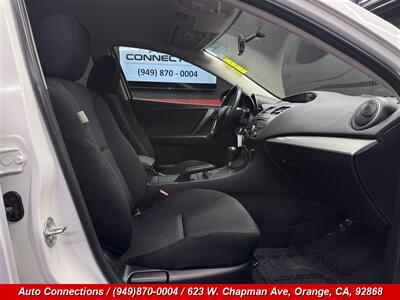 2012 Mazda Mazda3 i Sport - Photo 7 - Orange, CA 92868