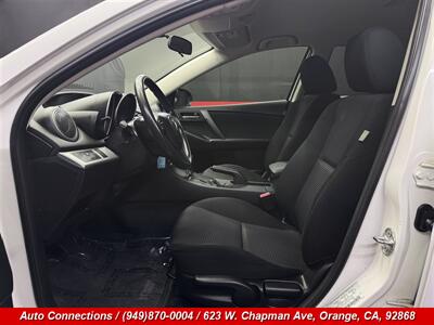 2012 Mazda Mazda3 i Sport - Photo 6 - Orange, CA 92868