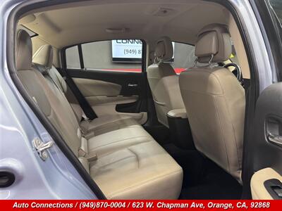 2013 Chrysler 200 Limited   - Photo 8 - Orange, CA 92868