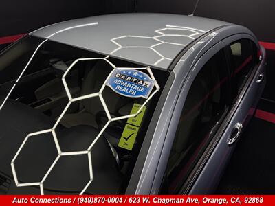 2013 Chrysler 200 Limited   - Photo 23 - Orange, CA 92868