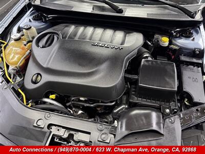 2013 Chrysler 200 Limited   - Photo 22 - Orange, CA 92868