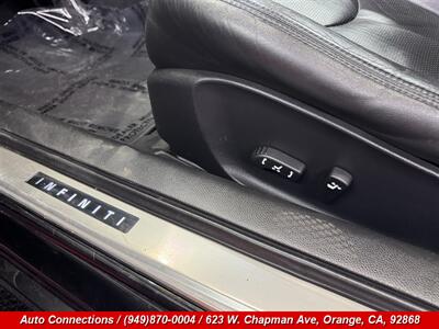 2009 INFINITI G37 Coupe Journey   - Photo 19 - Orange, CA 92868