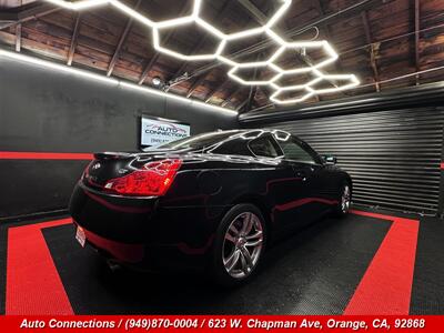 2009 INFINITI G37 Coupe Journey   - Photo 3 - Orange, CA 92868