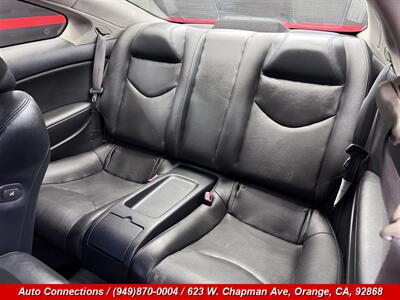 2009 INFINITI G37 Coupe Journey   - Photo 9 - Orange, CA 92868