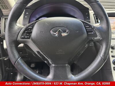 2009 INFINITI G37 Coupe Journey   - Photo 12 - Orange, CA 92868