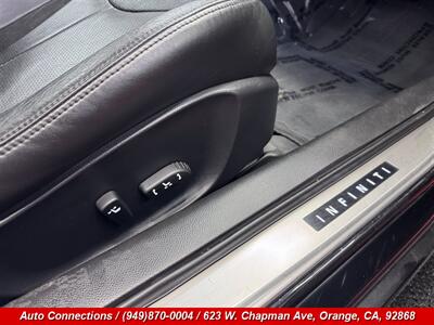 2009 INFINITI G37 Coupe Journey   - Photo 20 - Orange, CA 92868