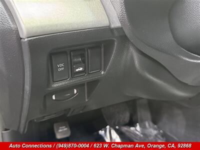 2009 INFINITI G37 Coupe Journey   - Photo 17 - Orange, CA 92868