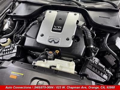 2009 INFINITI G37 Coupe Journey   - Photo 22 - Orange, CA 92868