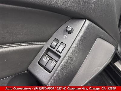 2009 INFINITI G37 Coupe Journey   - Photo 18 - Orange, CA 92868