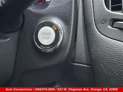 2009 INFINITI G37 Coupe Journey   - Photo 16 - Orange, CA 92868