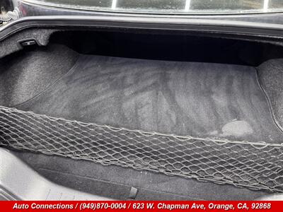 2009 INFINITI G37 Coupe Journey   - Photo 21 - Orange, CA 92868