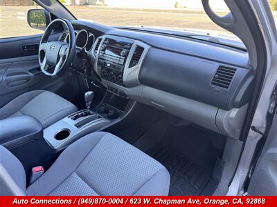 2012 Toyota Tacoma PreRunner V6   - Photo 10 - Orange, CA 92868