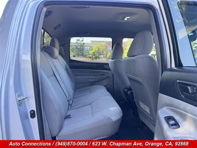 2012 Toyota Tacoma PreRunner V6   - Photo 8 - Orange, CA 92868