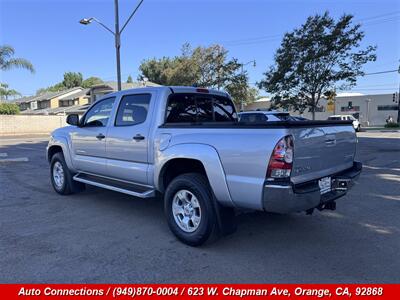 2012 Toyota Tacoma PreRunner V6   - Photo 4 - Orange, CA 92868