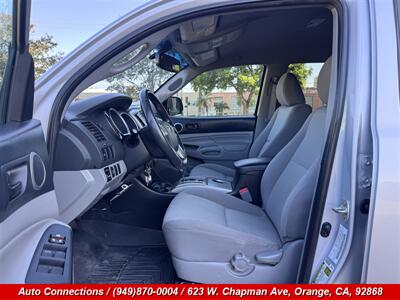 2012 Toyota Tacoma PreRunner V6   - Photo 6 - Orange, CA 92868